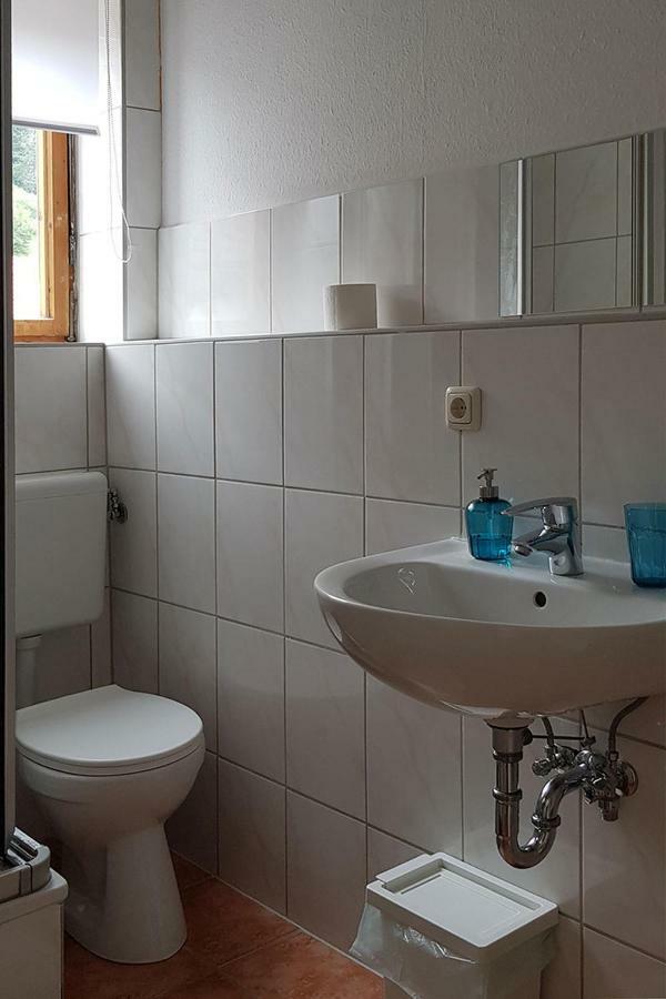 Apartment Am Alten Markt Stolberg i. Harz エクステリア 写真