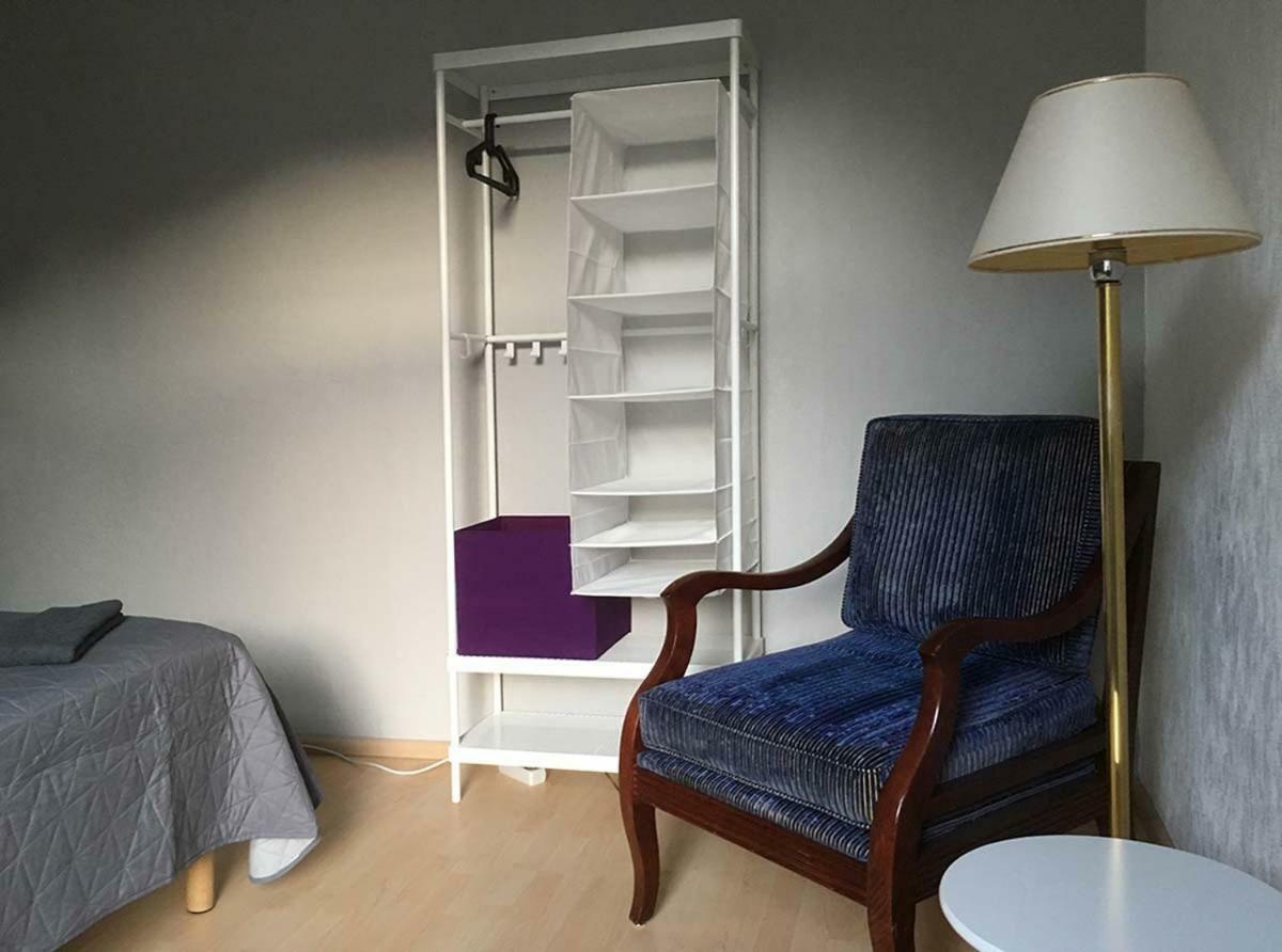 Apartment Am Alten Markt Stolberg i. Harz エクステリア 写真