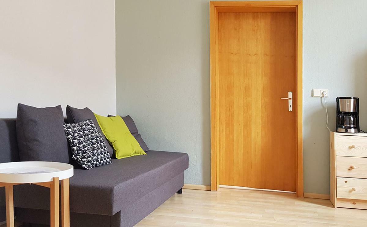 Apartment Am Alten Markt Stolberg i. Harz エクステリア 写真