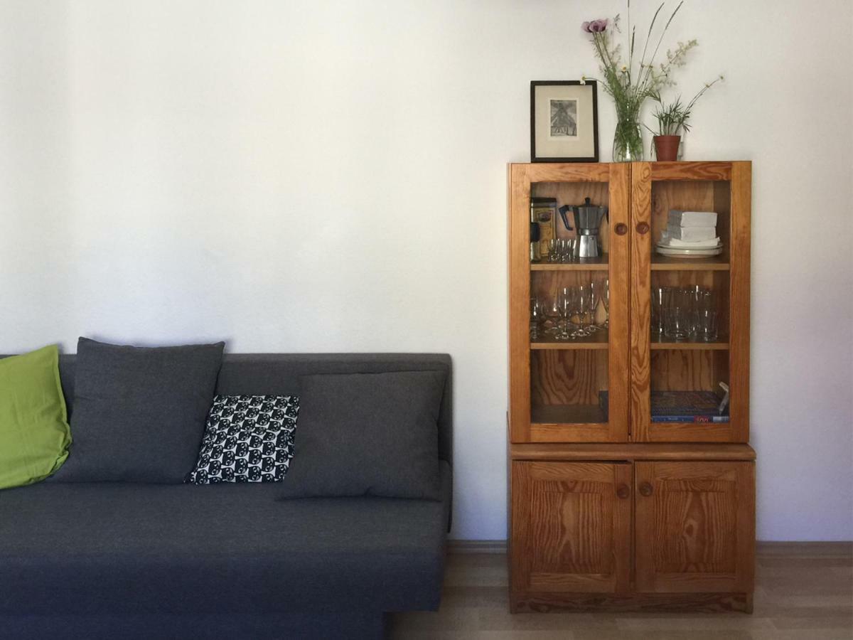 Apartment Am Alten Markt Stolberg i. Harz エクステリア 写真