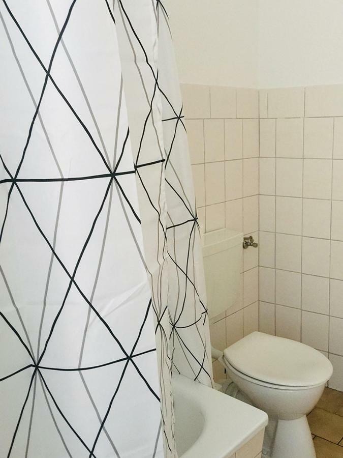 Apartment Am Alten Markt Stolberg i. Harz エクステリア 写真