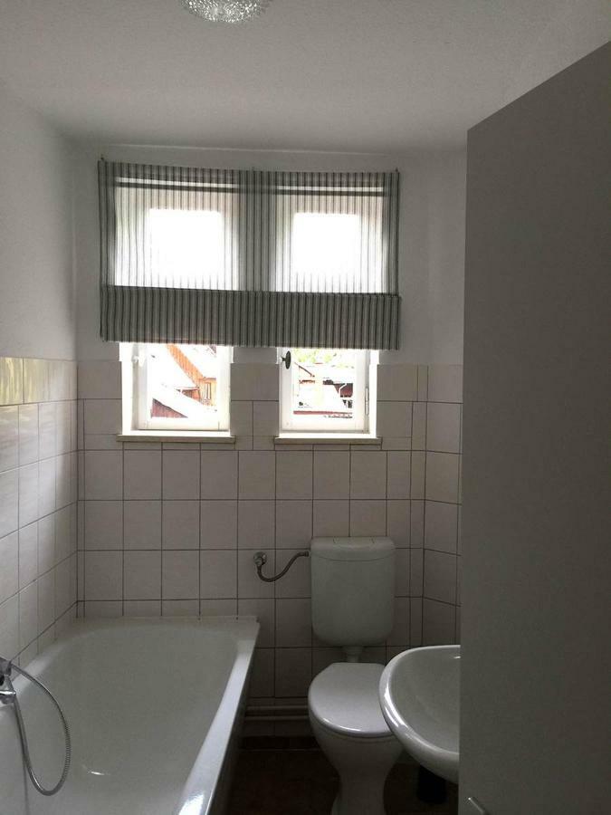 Apartment Am Alten Markt Stolberg i. Harz エクステリア 写真