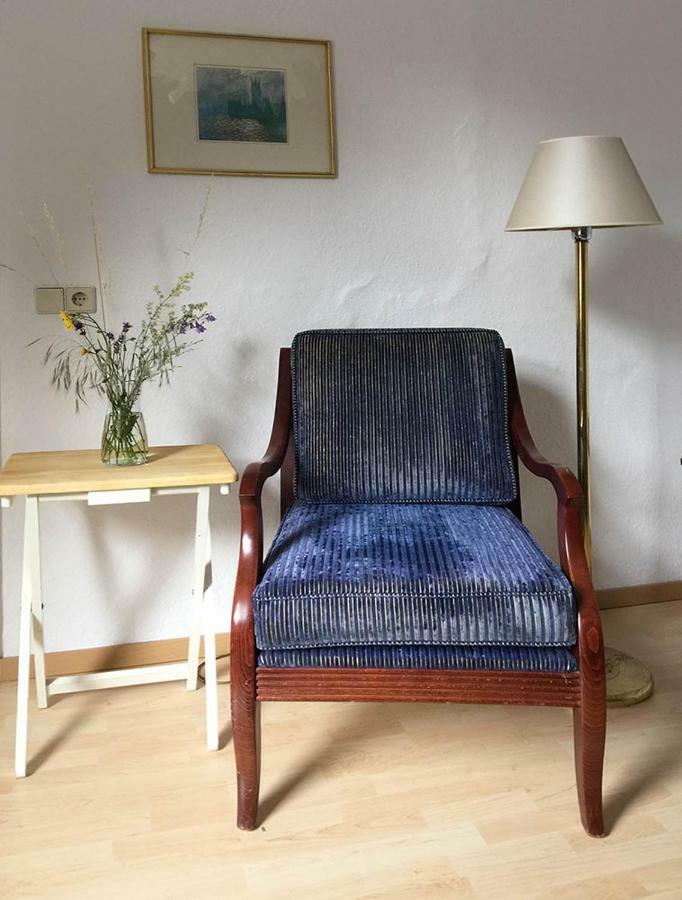 Apartment Am Alten Markt Stolberg i. Harz エクステリア 写真