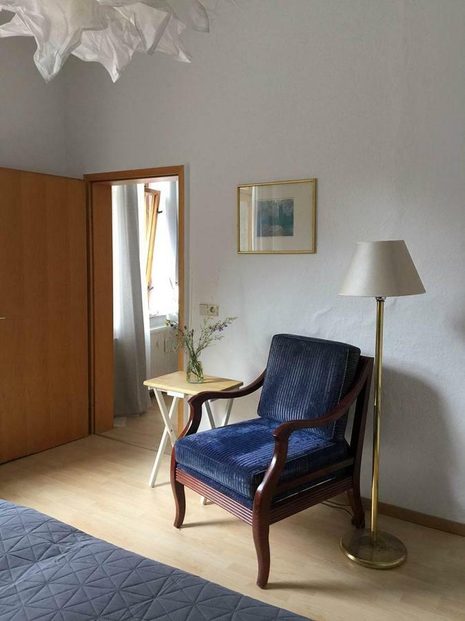 Apartment Am Alten Markt Stolberg i. Harz エクステリア 写真